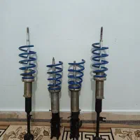 کمک فنر ریگلاژی