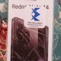 گوشی نوت 14|موبایل|دورود, |دیوار