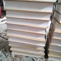 کتاب ارزشمندالمعجم فی فقه لغةالقرآن دوره ی۲۰ جلدی.|کتاب و مجله مذهبی|اصفهان, بهارستان|دیوار