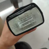 فلاش اسپید لایت canon 580 ex ii|دوربین عکاسی و فیلم‌برداری|شیراز, سینما سعدی|دیوار