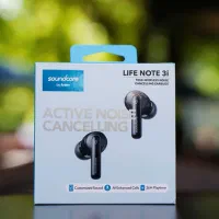 ایرپاد انکر life note 3i|لوازم جانبی موبایل و تبلت|تهران, فردوس|دیوار