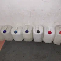 گالن آب آشامیدنی