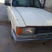 پیکان مدل ۸۳