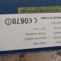 مودم ثابت|مودم و تجهیزات شبکه|تویسرکان, |دیوار