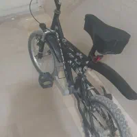 دوچرخه سایز۱۶|دوچرخه، اسکیت، اسکوتر|چهارباغ, |دیوار