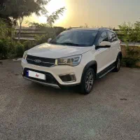 ایکس ۲۲لاکچری اکسیلنت مدل۹۷