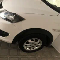 کوییک GX تیپ Lمدل1403 تمام فابریک بدون نقطه فول|خودرو سواری و وانت|شیراز, انجیر|دیوار