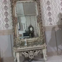 اینه کنسول به قیمت ۳میلیون ۵۰۰