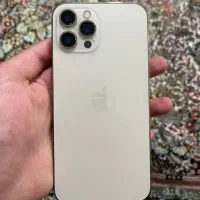 ایفون 12پرومکس