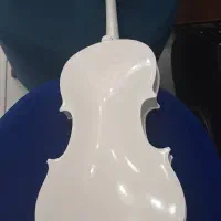 ویولون هافنر سفید|ویولن|قم, پردیسان|دیوار