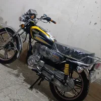 موتور پیشرو 200