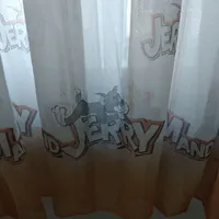 پرده اتاق کودک