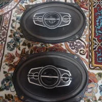 اسپیکر۶۹۵۹|سیستم صوتی خانگی|اندیمشک, |دیوار