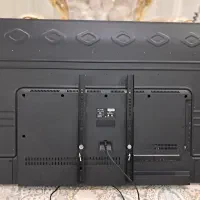 تلویزیون ۵۵اینچ الیو|تلویزیون و پروژکتور|قائن, |دیوار