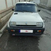 رنو نیو پی کی|خودرو کلاسیک|بومهن, |دیوار