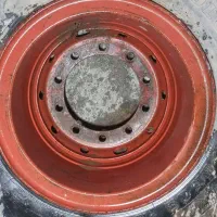 با سلام ، رینگ برای لاستیک کامیون