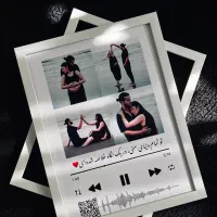 تابلو موزیکال|تابلو، نقاشی، عکس|مشهد, خواجه ربیع|دیوار