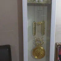 ساعت ایستاده
