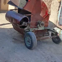 دستگاه خرمنکوب