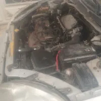 لیفان 520سواری