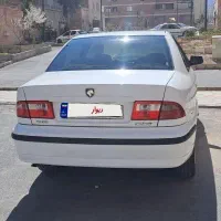 ef7 دوگانه فابریک|خودرو سواری و وانت|فولادشهر, مسکن مهر فولادشهر|دیوار