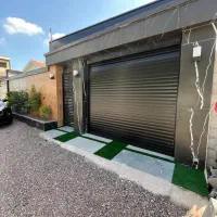 ویلا مدرن۲۱۸ متری،لوکیشن شهری،۷دقیقهای ساحل|فروش خانه و ویلا|رشت, گلسار|دیوار