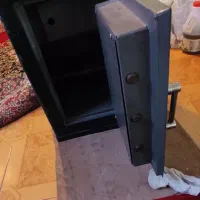 گاوصندوق|فروشگاه و مغازه|بروجرد, |دیوار