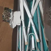 کریر و روروئک و گهواره فروشی|اسباب و اثاث بچه|ارجمند, |دیوار