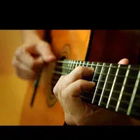 آموزش خصوصی گیتار