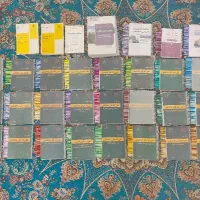 پک کامل آزمون نظام مهندسی عمران معماری اجرا نظارت