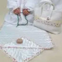 کیف وچادرجشن تکلیف