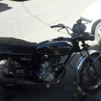 موتور سیکلت۸۹شهباز پلاک ملیسلام