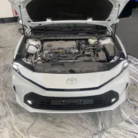 تویوتا کمری ۲۰۲۵هیبرید چین|خودرو سواری و وانت|بندرعباس, |دیوار