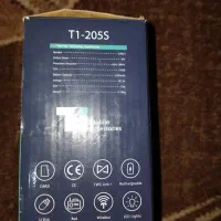 اسپیکر T1-205S|سیستم صوتی خانگی|اردبیل, |دیوار
