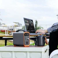 منبع برق قابل حمل UPS/PPS