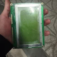 نمایشگر برد lcd نو