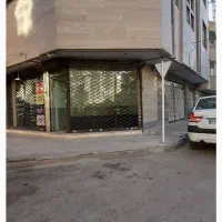 فروش ومعاوضه دو مغازه تجاری درمشهد با ملک دراصفهان|فروش مغازه و غرفه|اصفهان, ملکشهر|دیوار