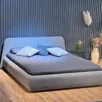 تخت خواب دو نفره آرنیا