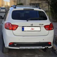 فروش کوئیک مدل ۹۹