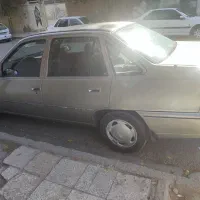 دوسیلو مدل 80فابریک فروش فوری|خودرو سواری و وانت|مشهد, کوی سیدی|دیوار