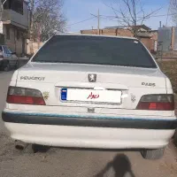 پژو پارس مدل 86|خودرو سواری و وانت|اندیمشک, |دیوار