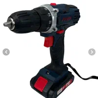 پیچ گوشتی شارژی۲۱ولت آروا با گارانتی|ابزارآلات|ساوه, |دیوار