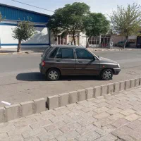 پراید مدل90هیدرولیک سفری فروش فوری