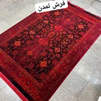 ۷۰۰شانه ضخیم طرح دستبافت