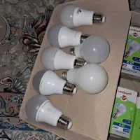 حراج حراج لامپ اس ام دی ۱۲ وات  آفتابی|لامپ و چراغ|اندیشه, اندیشه فاز ۳|دیوار