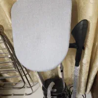 اطو اتو بخار ایستاده دسینی