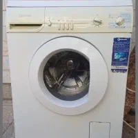 باکنشت ۷ کیلویی