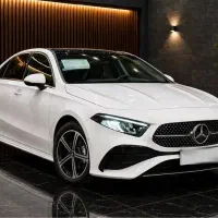 فروش فوری Benz A200l 2025 Turbo