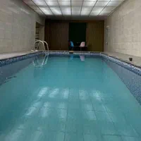 ویلا استخر دار نوساز مینیمال پاسداران انزلی کد ۵