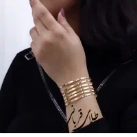 طلای قربانی..النگوی نو بدون اجرت و مالیات|جواهرات|هرسین, |دیوار